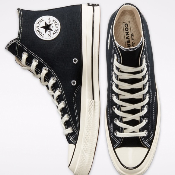 ✨BRAND NEW✨ Converse chuck 70 hi sneakers - Picture 3 of 6